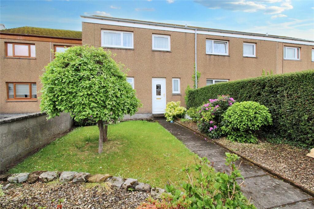 Main image of property: Ben Aigen Walk, Elgin, Moray, IV30