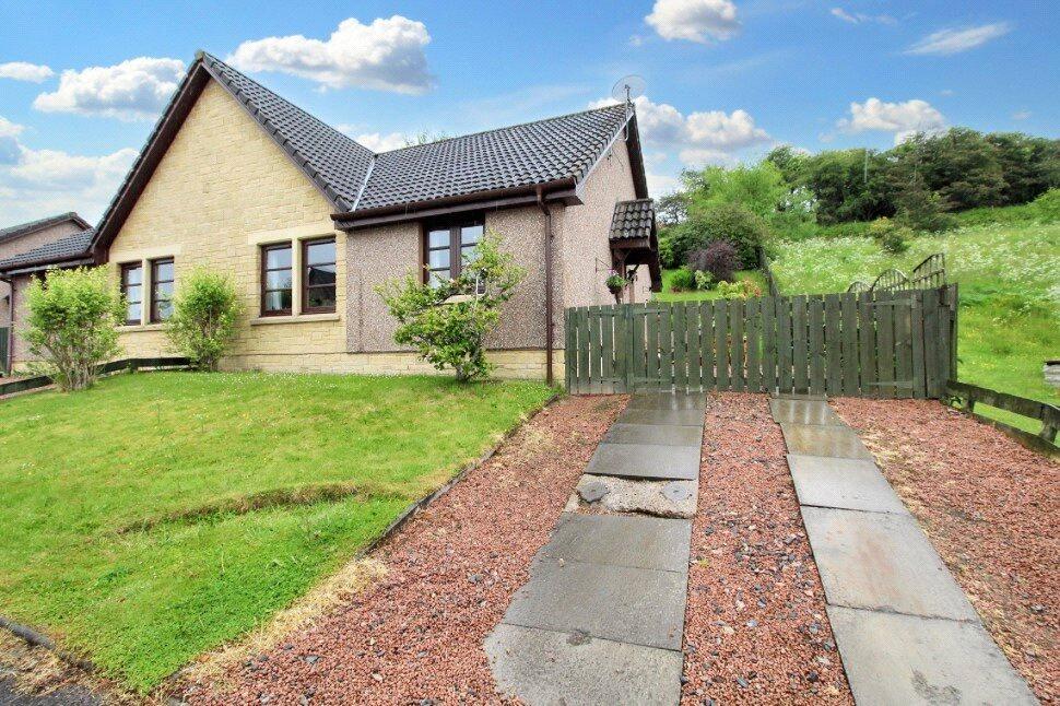 Main image of property: Linn Brae, Aberlour, Moray, AB38