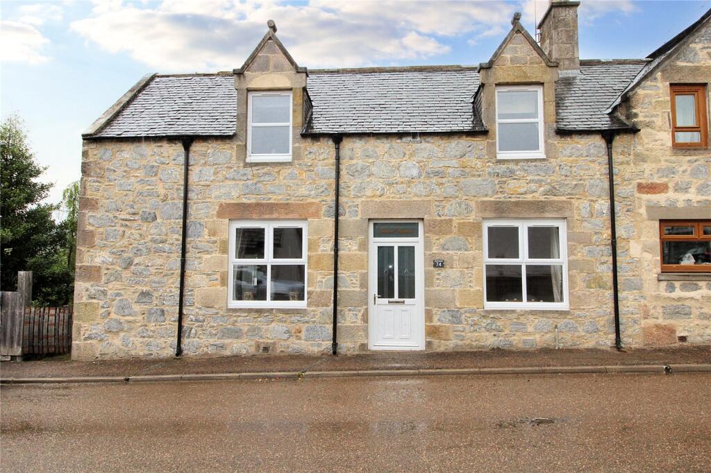 Main image of property: Balvenie Street, Dufftown, Keith, Moray, AB55