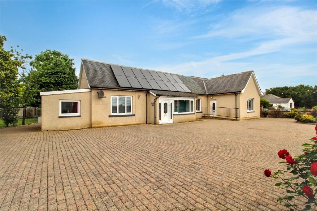 Main image of property: East Road, Elgin, Moray, IV30