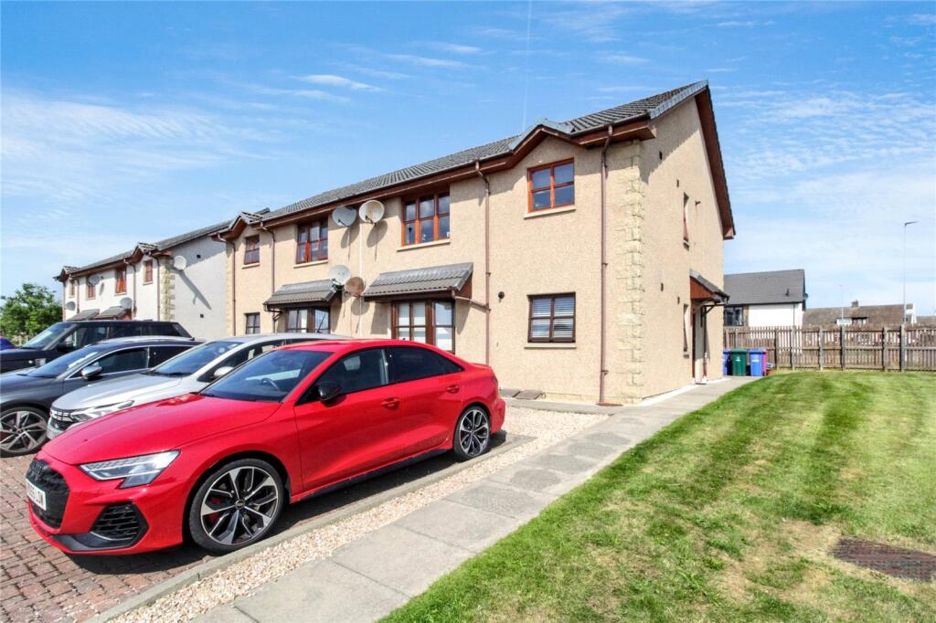 Main image of property: Thornhill Drive, Elgin, Moray, IV30