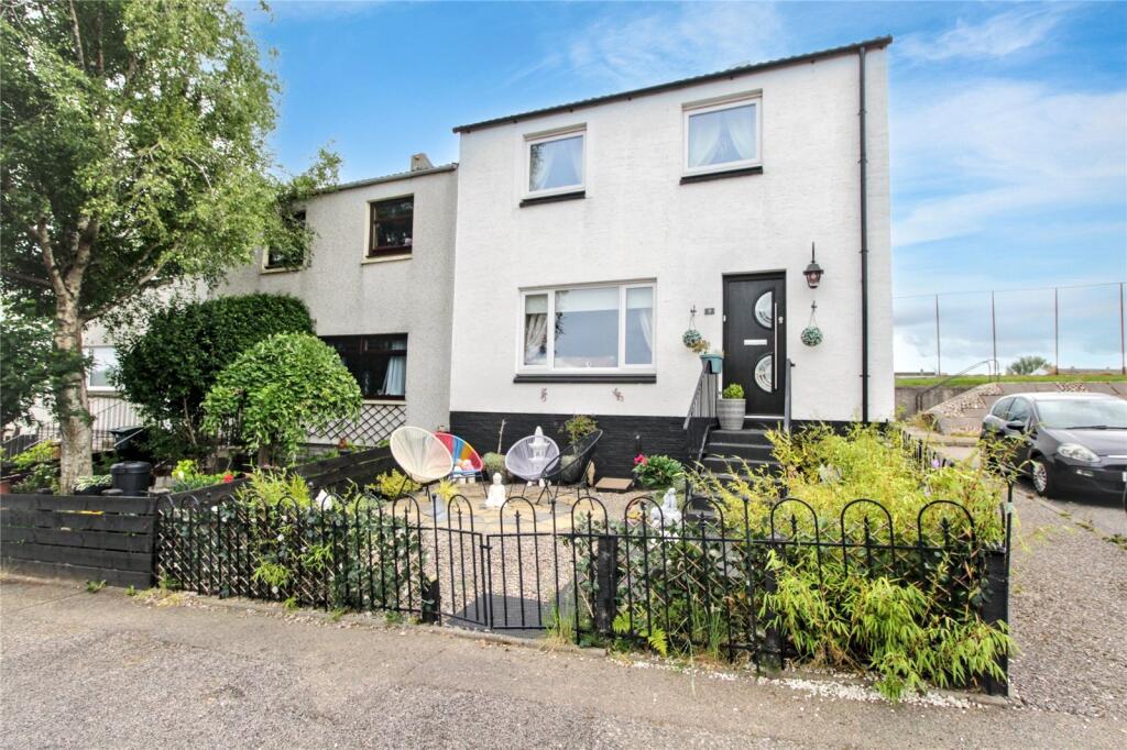 Main image of property: Baxter Place, Lhanbryde, Elgin, Moray, IV30