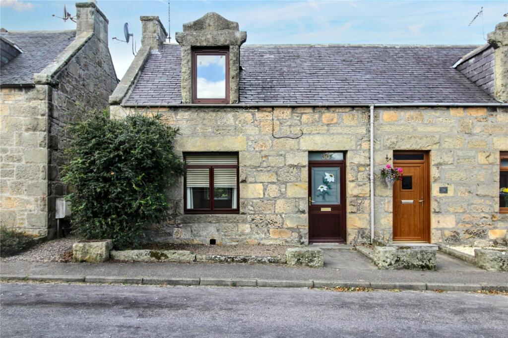 Main image of property: King Street, New Elgin, Elgin, Moray, IV30