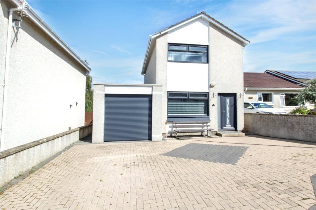 Main image of property: Kirkland Hill, Lhanbryde, Elgin, Moray, IV30