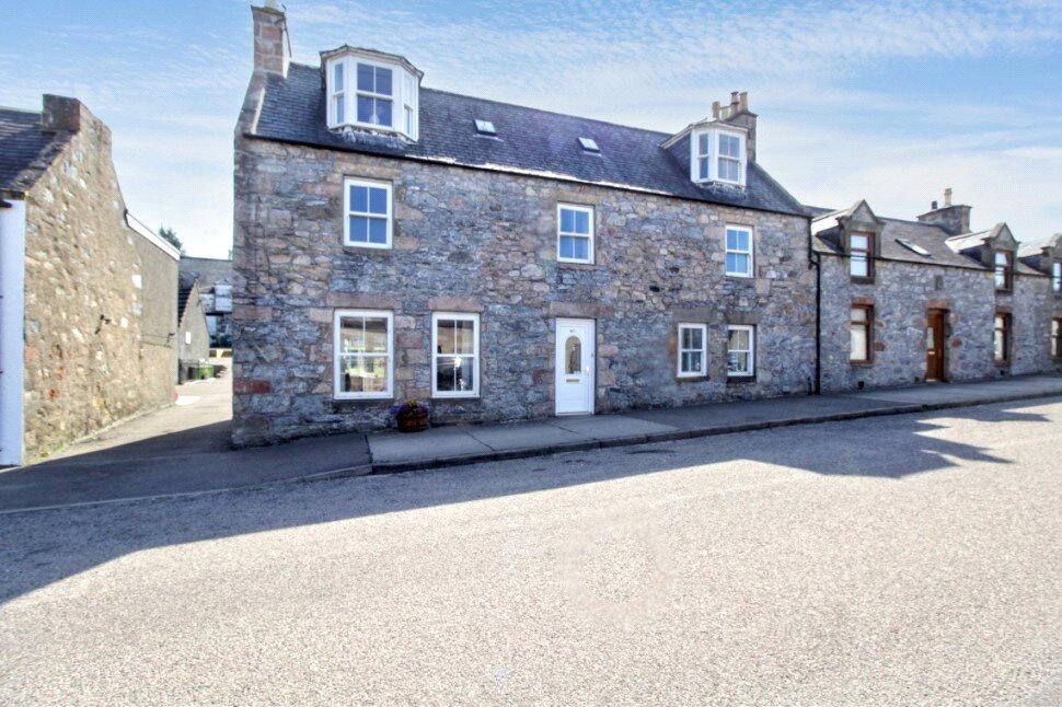 Main image of property: Conval Street, Dufftown, Keith, AB55
