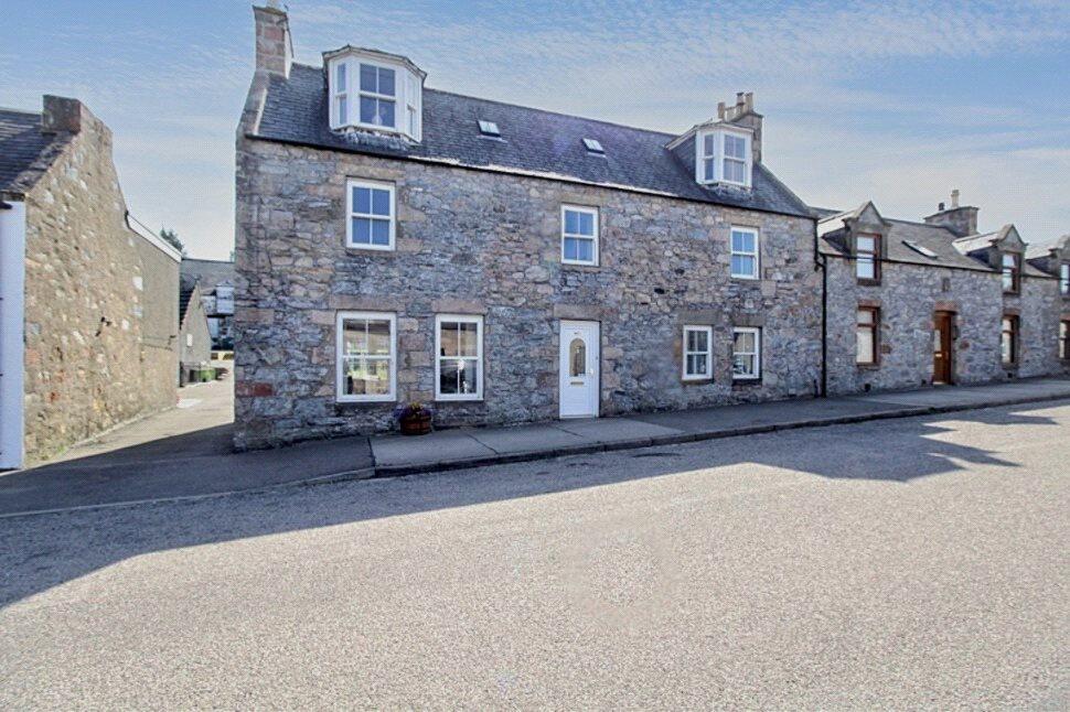 Main image of property: Conval Street, Dufftown, Keith, AB55