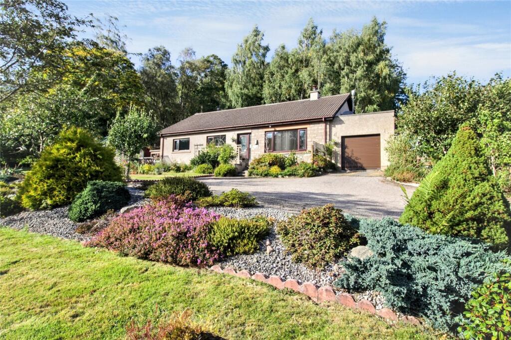 Main image of property: Knockando, Aberlour, Moray, AB38