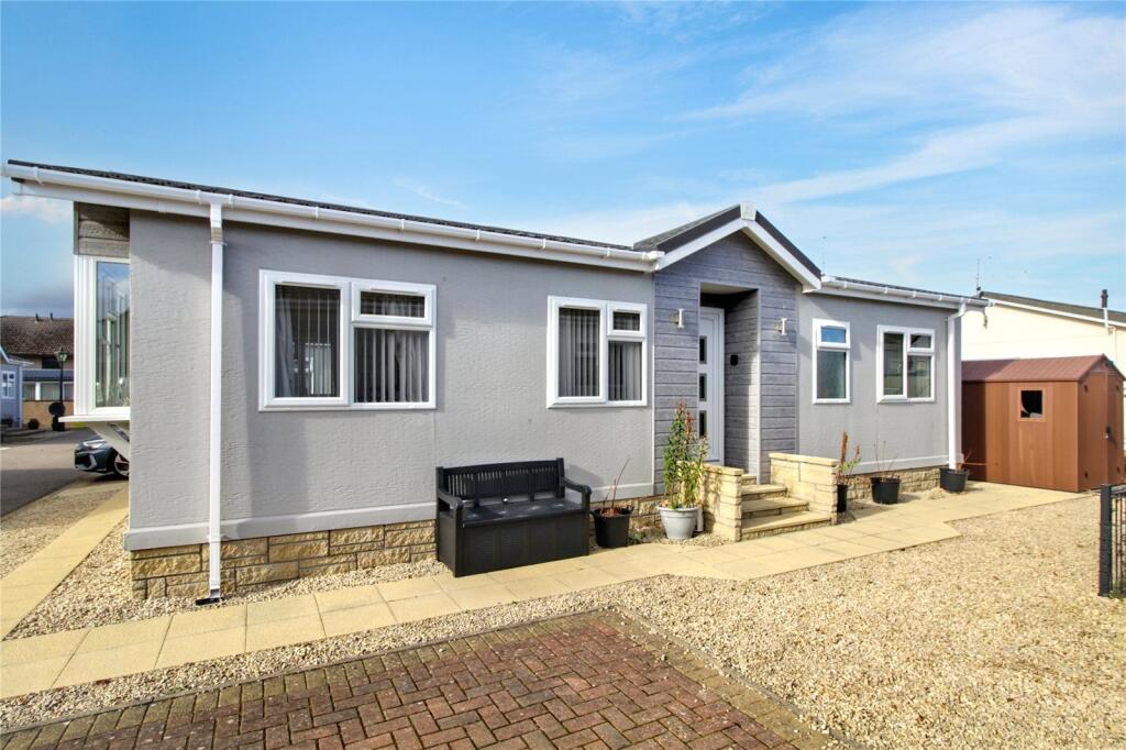 Main image of property: Ashgrove Park, Elgin, Moray, IV30