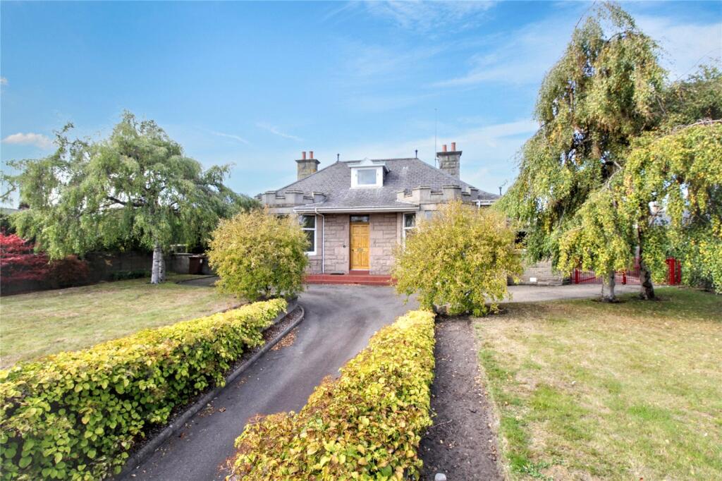 Main image of property: Maisondieu Road, Elgin, Moray, IV30