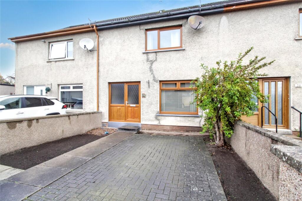 Main image of property: Balmoral Terrace, Elgin, Moray, IV30