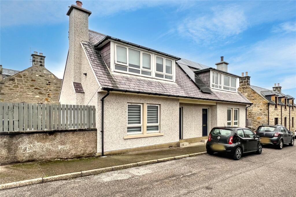 Main image of property: Young Street, Burghead, Elgin, Moray, IV30