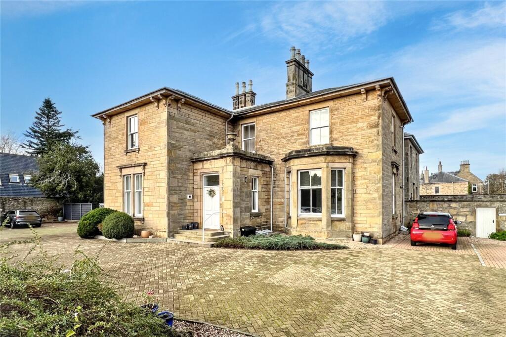 Main image of property: Institution Road, Elgin, Moray, IV30