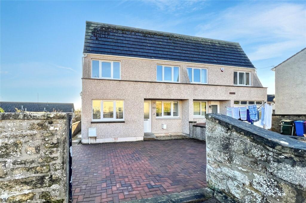 Main image of property: Alba Place, Bishopmill, Elgin, Moray, IV30