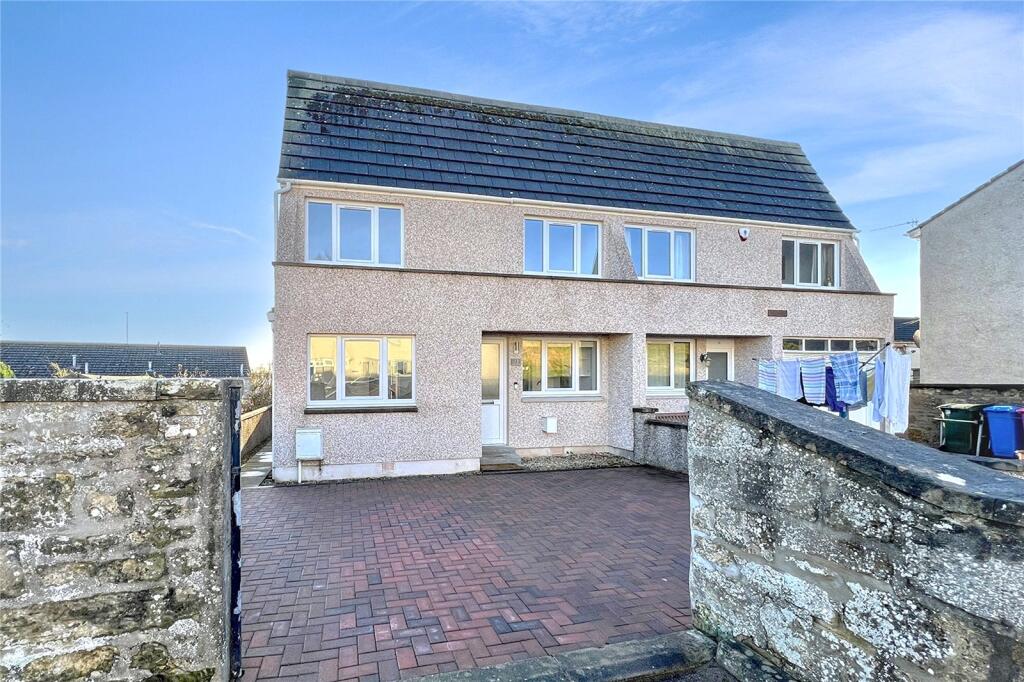 Main image of property: Alba Place, Bishopmill, Elgin, Moray, IV30