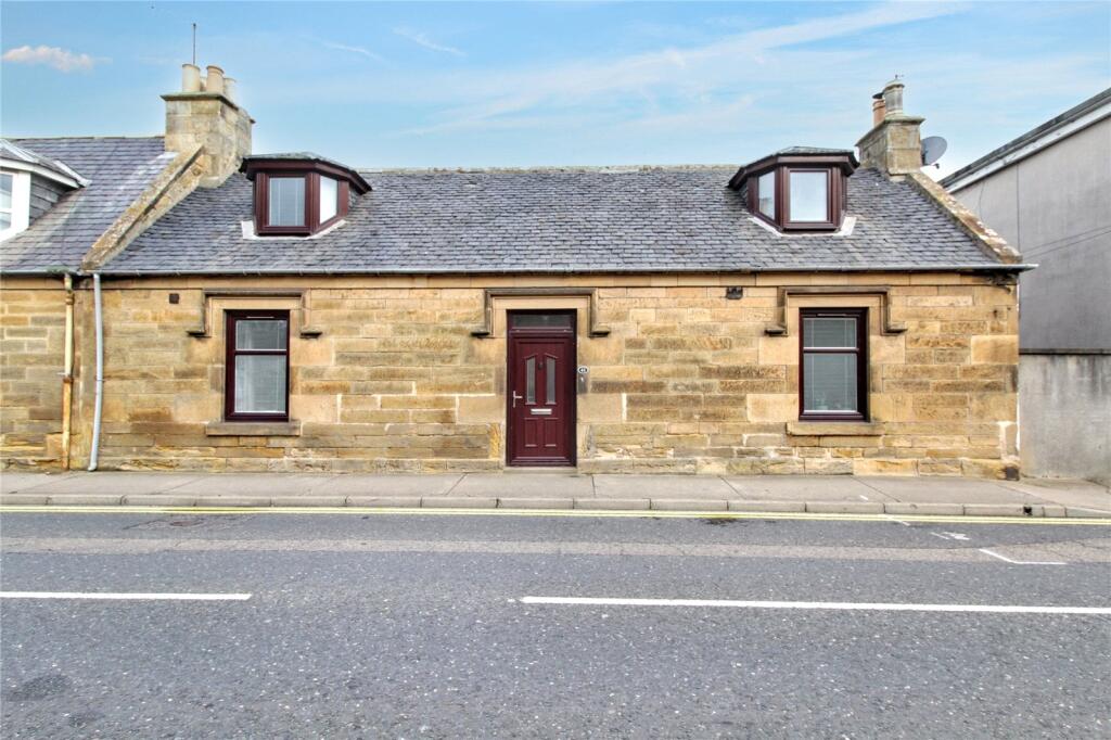 Main image of property: North Street, Bishopmill, Elgin, Moray, IV30