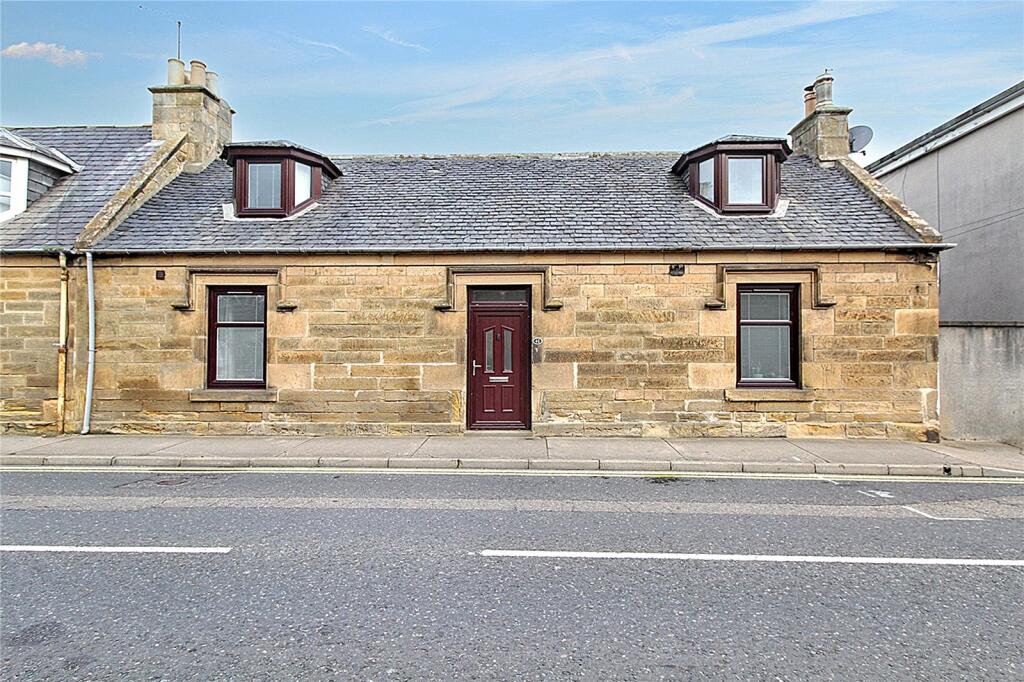 Main image of property: North Street, Bishopmill, Elgin, Moray, IV30