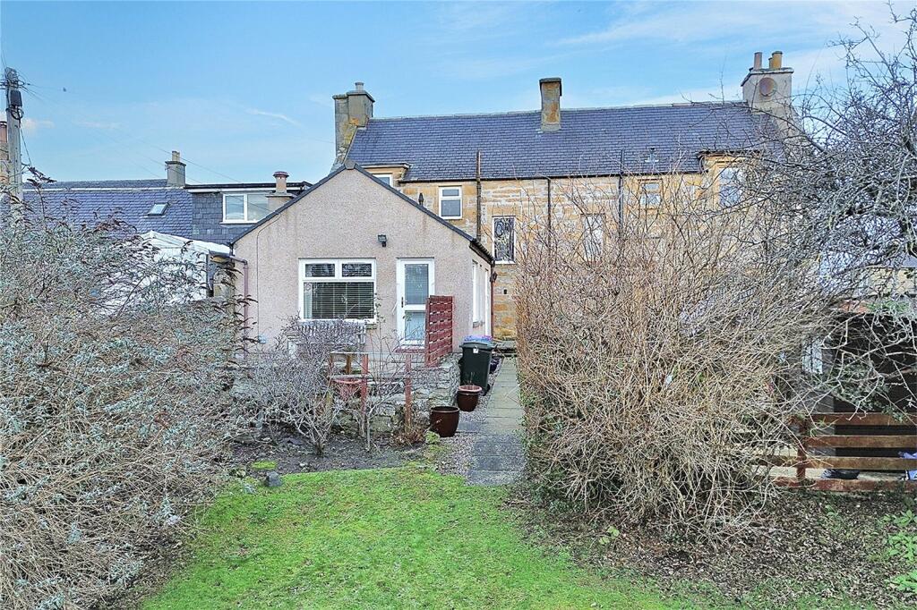 Main image of property: West High Street, Elgin, Moray, IV30