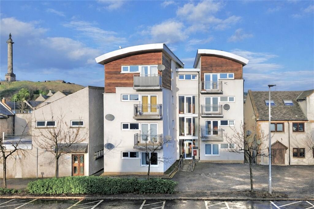 Main image of property: Batchen Lane, Elgin, Moray, IV30