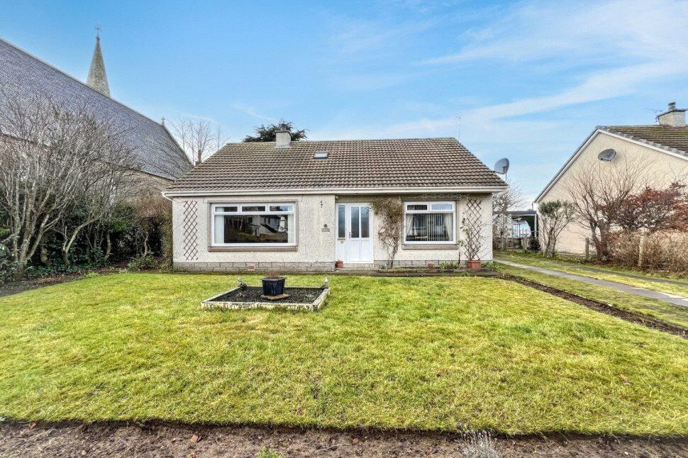 Main image of property: Church Road, Duffus, Elgin, Moray, IV30