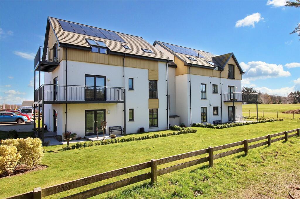 Main image of property: Dornoch Links, Elgin, Moray, IV30