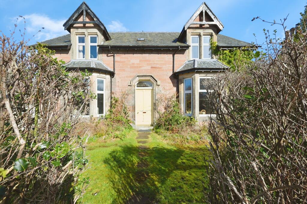 5 bedroom detached house for sale in Midmills Road, Inverness, Highland
