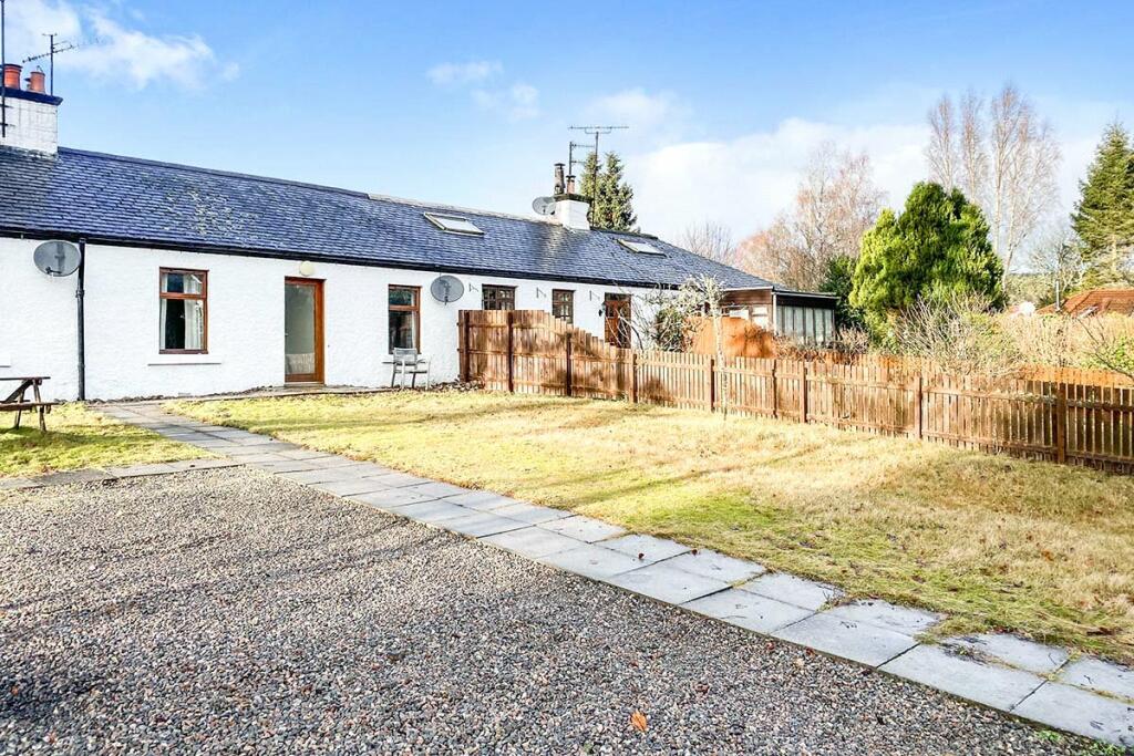 Main image of property: Spey Avenue, Boat Of Garten, Inverness-Shire, PH24