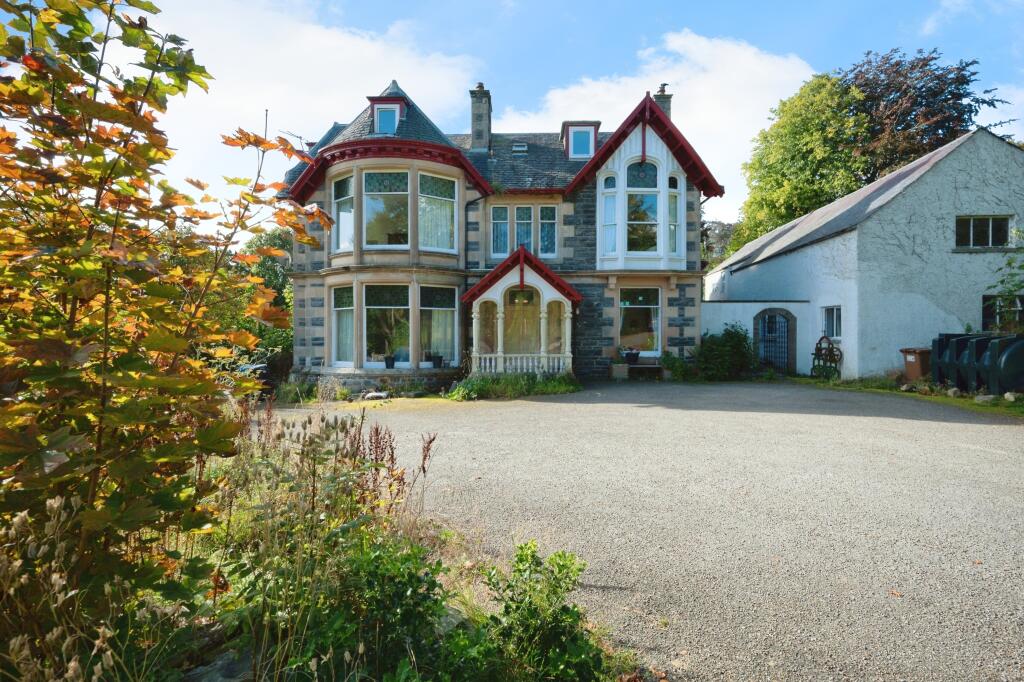 Main image of property: Windsor Lodge Road, Strathpeffer, Ross-shire, IV14