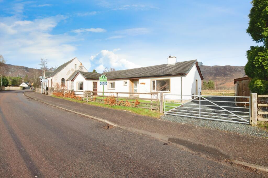 Main image of property: Kinlochewe, Achnasheen, Highland, IV22