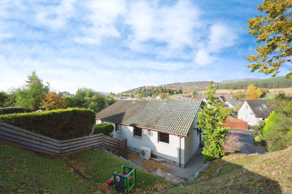 Main image of property: Croila Road, Kingussie, PH21