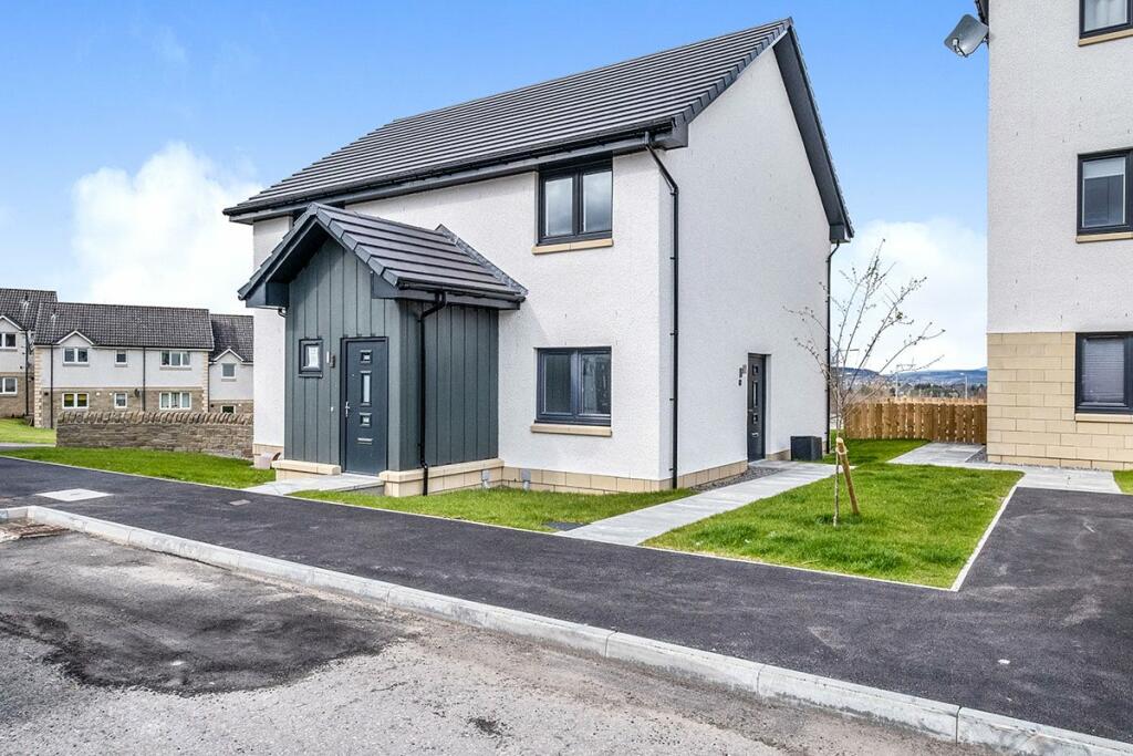 Main image of property: Broomhall Court, Inverness, Highland, IV2