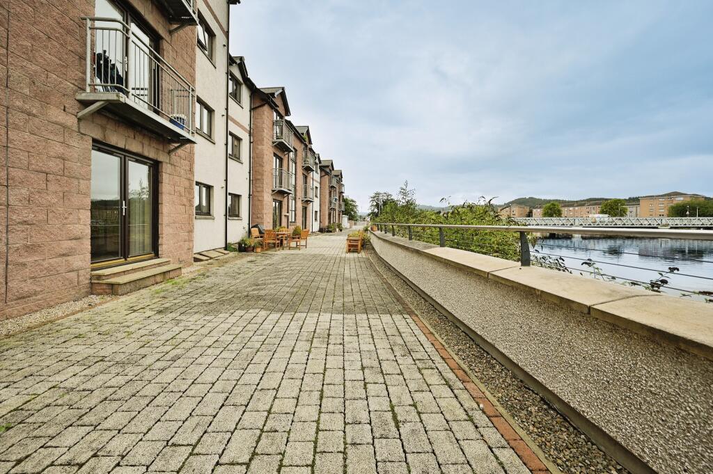 Main image of property: Portland Place, Inverness, Highland, IV1