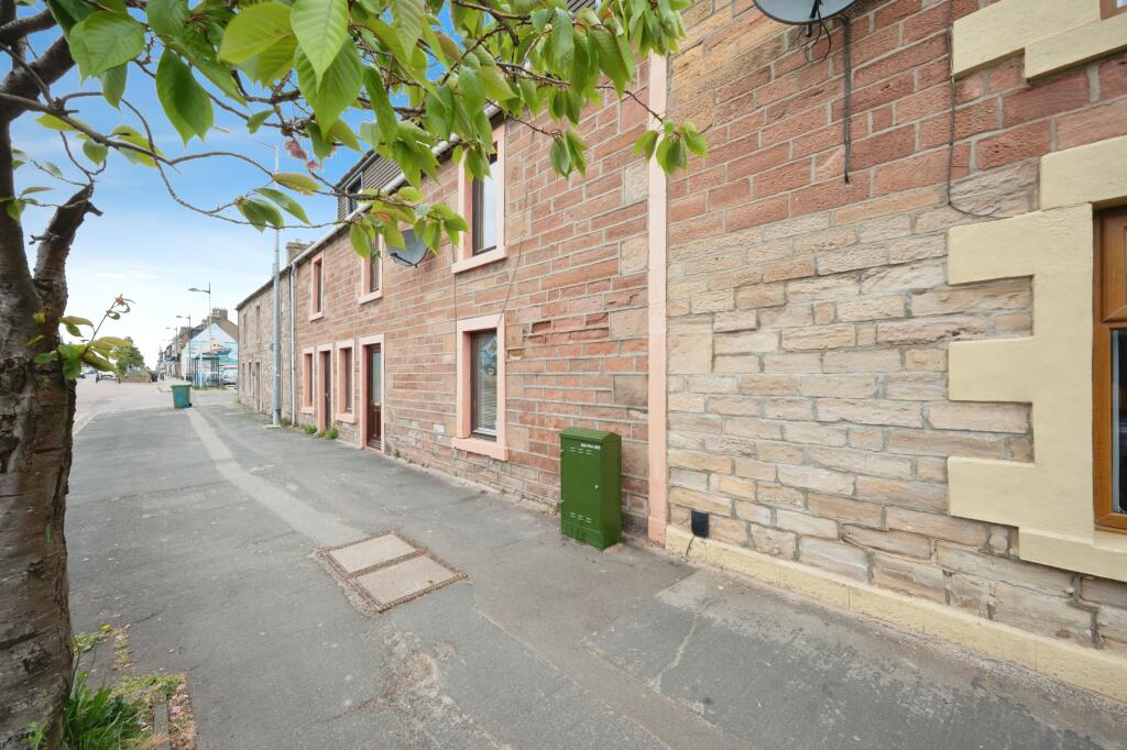 Main image of property: High Street, Invergordon, Highland, IV18
