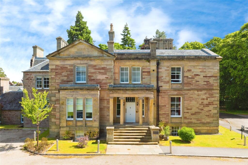 Main image of property: Hedgefield House, Culduthel Road, Inverness, Highland, IV2