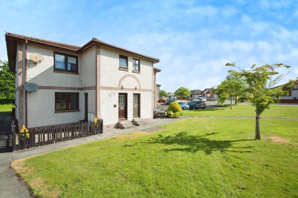 Main image of property: Miller Street, Inverness, Highland, IV2