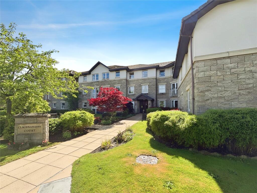 Main image of property: Clachnaharry Road, Inverness, Highland, IV3