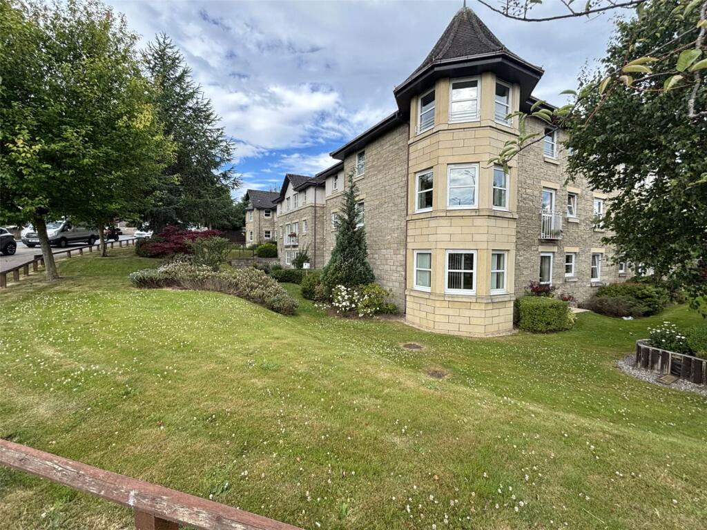 Main image of property: Clachnaharry Road, Inverness, Highland, IV3