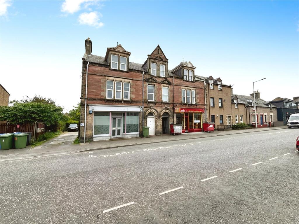 Main image of property: Wells Street, Inverness, Highland, IV3