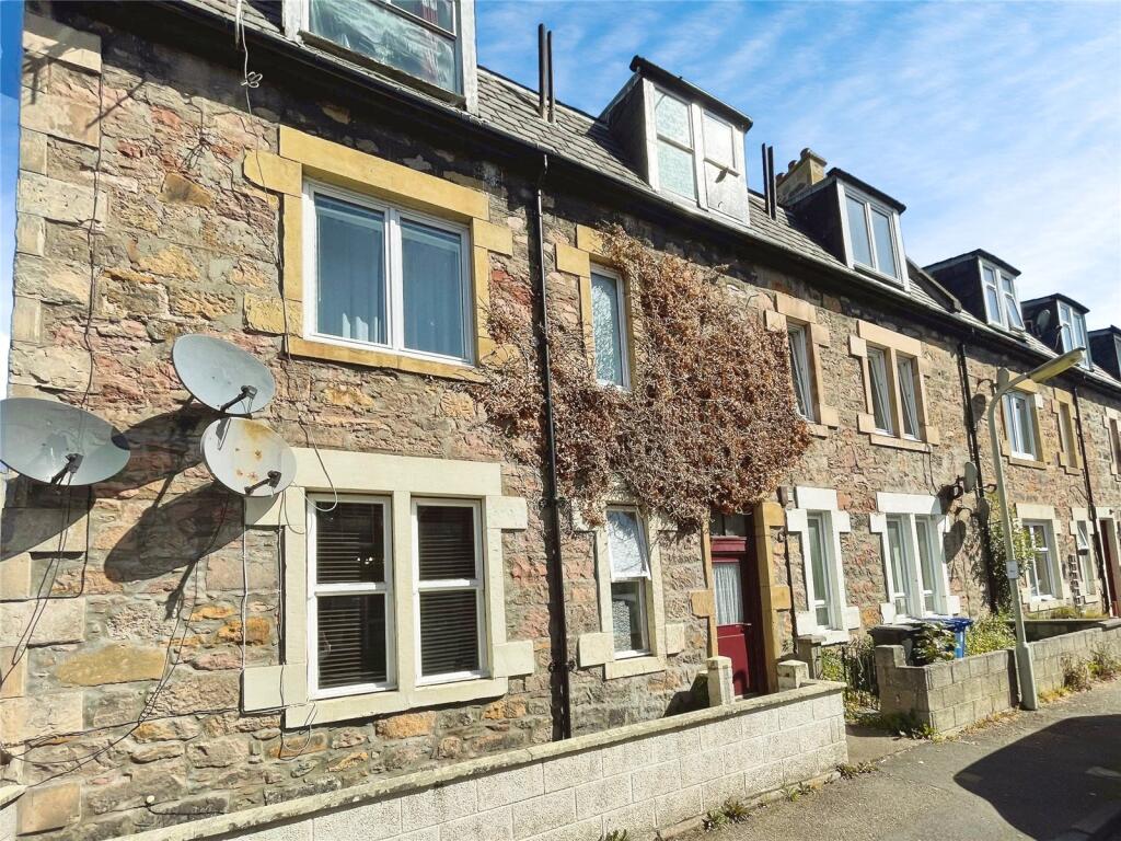 Main image of property: Hill Street, Inverness, Highland, IV2
