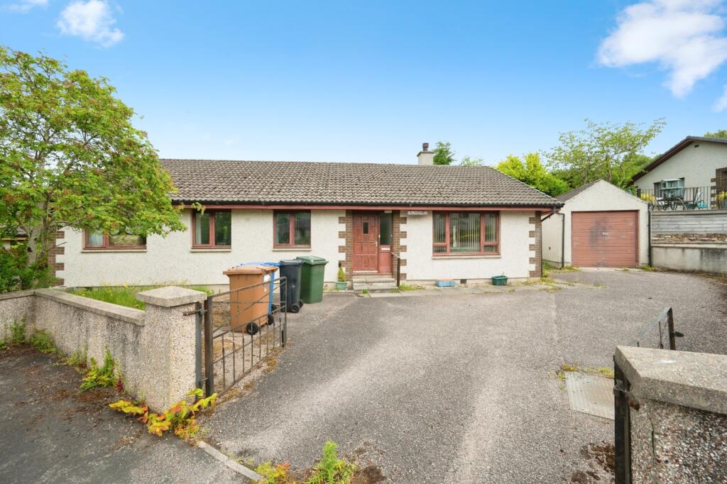 Main image of property: Inshes View, Westhill, Inverness, Highland, IV2