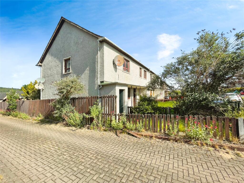Main image of property: Laurel Avenue, Inverness, Highland, IV3