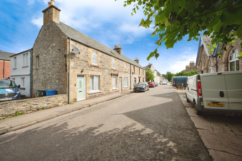 Main image of property: Spey Street, Kingussie, Highland, PH21