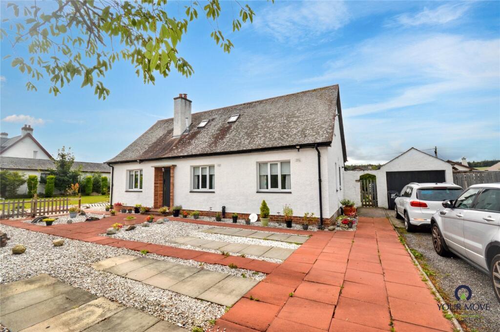 Main image of property: Station Road, Conon Bridge, Dingwall, Highland, IV7