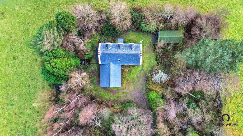 Main image of property: Ullapool, Highland, IV26