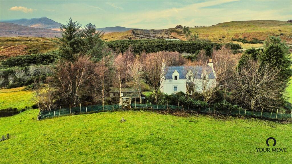 Main image of property: Ullapool, Highland, IV26