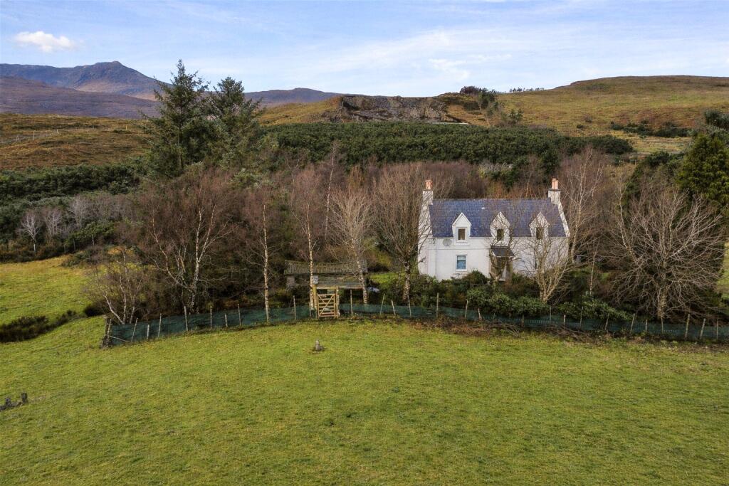 Main image of property: Ullapool, Highland, IV26