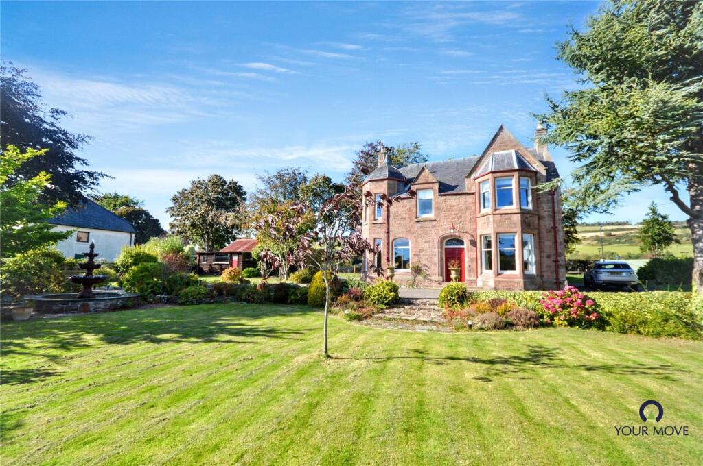 Main image of property: Deans Road, Fortrose, Highland, IV10