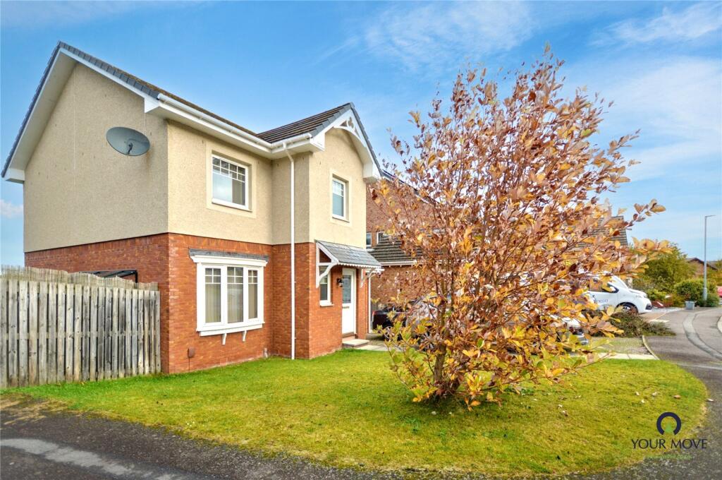 Main image of property: Moray Park Wynd, Culloden, Inverness, Highland, IV2