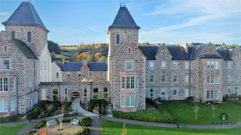 Main image of property: Great Glen Place, Inverness, Highland, IV3