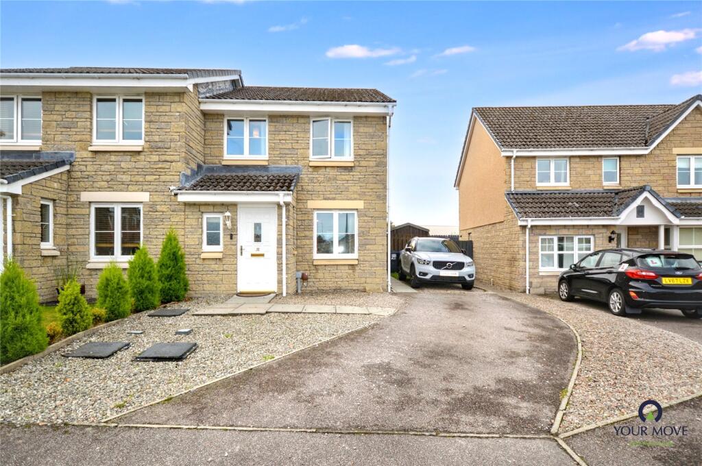 Main image of property: Dellness Park, Inverness, Highland, IV2