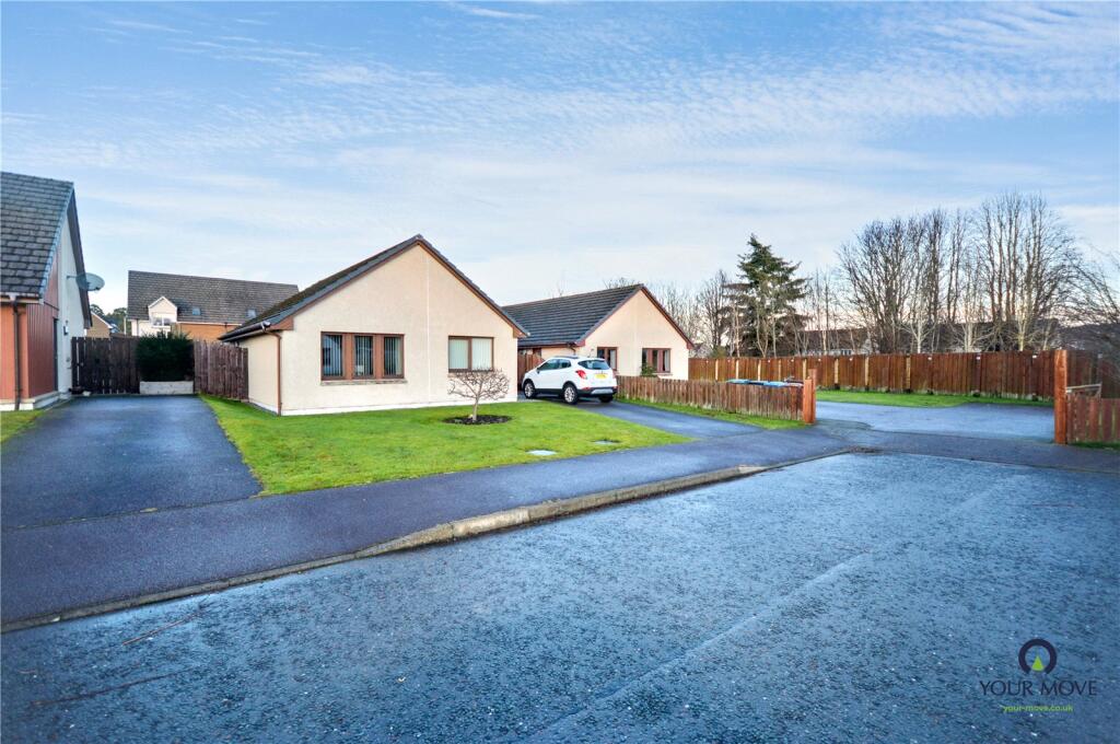 Main image of property: Essich Gardens, Inverness, Highland, IV2